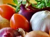 Comida vegana disponible en Uganda