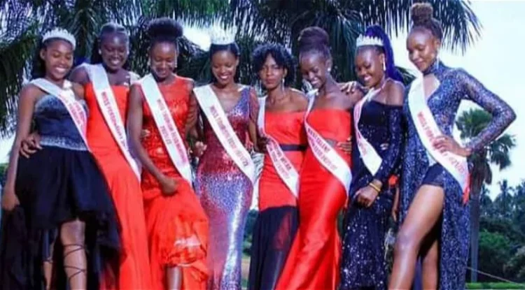 Miss Tourism Teso Heritage parla del suo viaggio verso la corona