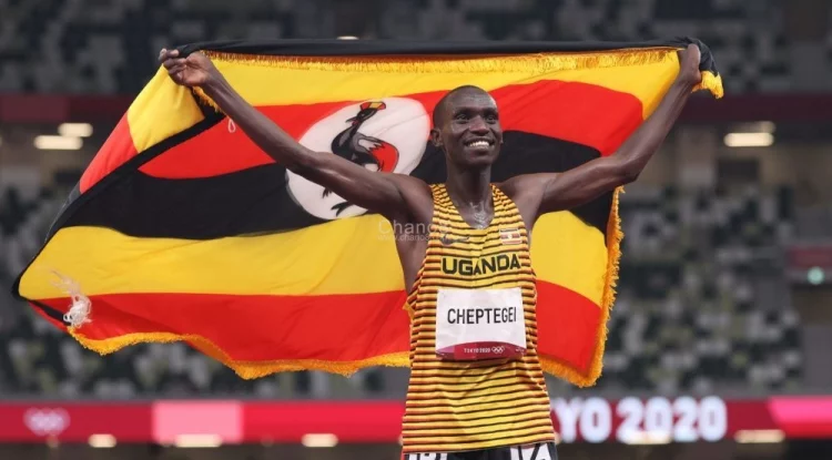 What Can Uganda Tell Us at 59?