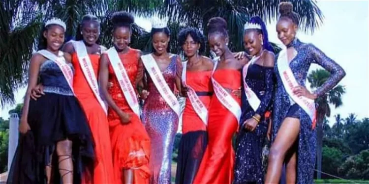 Miss Tourism Teso Heritage parla del suo viaggio verso la corona