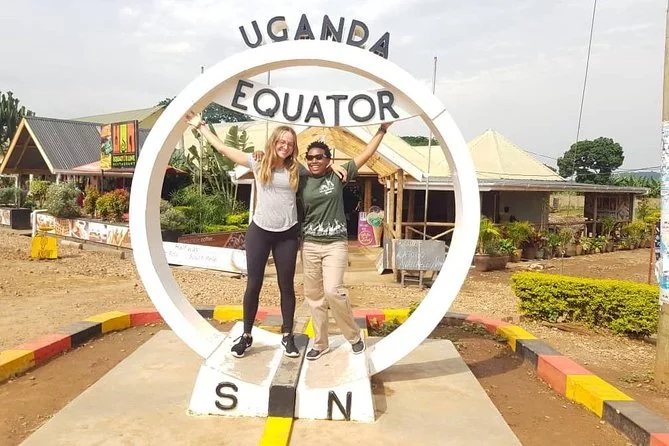 Aventuras em Uganda, você provavelmente não conheceu