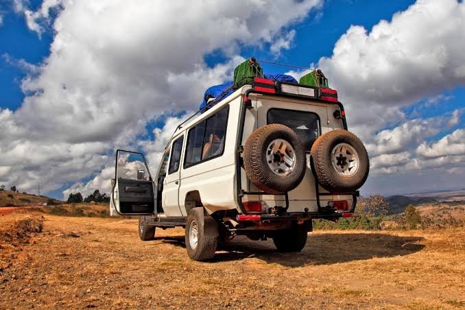 Viajar sozinho em Uganda: 20 dicas imperdíveis em 2023