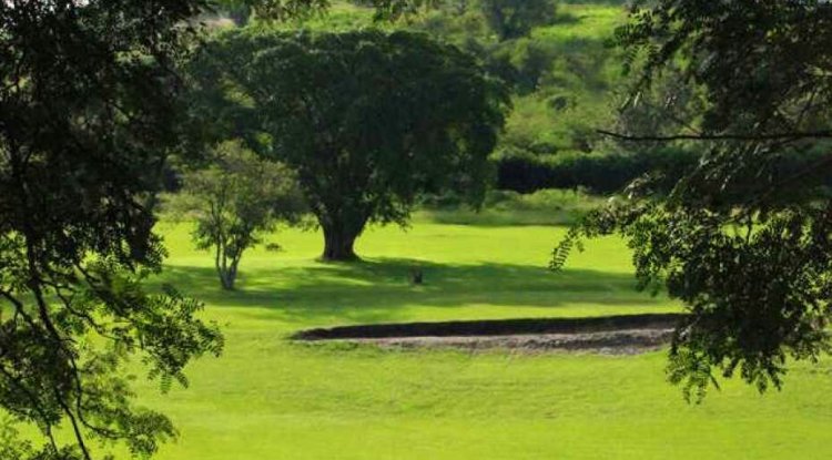 Kilembe Mines Golf Club (KMGC)