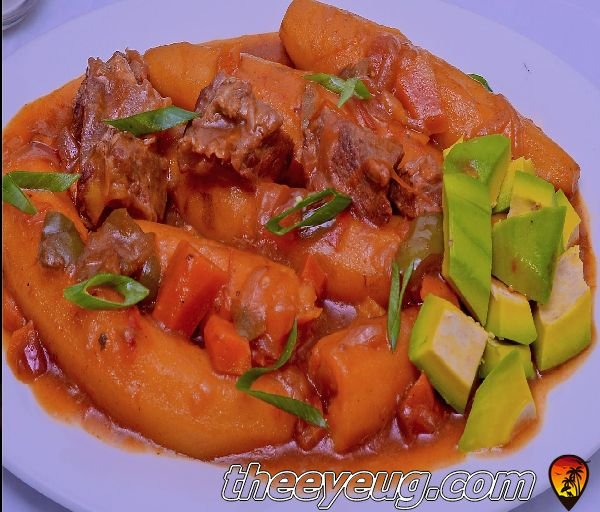 6 Local Ugandan Dishes you should try