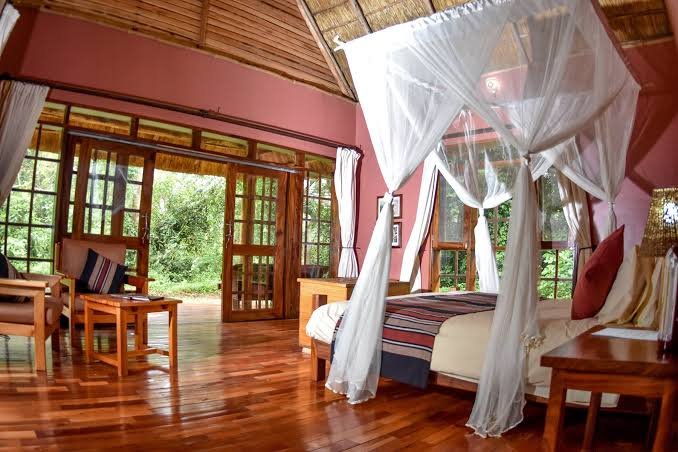 Kibale PriMate Lodge: Um guia detalhado para um dos melhores da África.