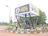 Gulu Town