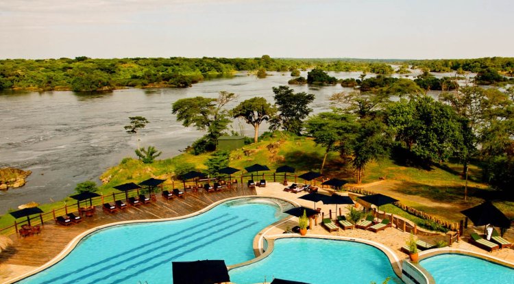 A Detailed Guide To Chobe Safari Lodge: Everything You Need To Know.