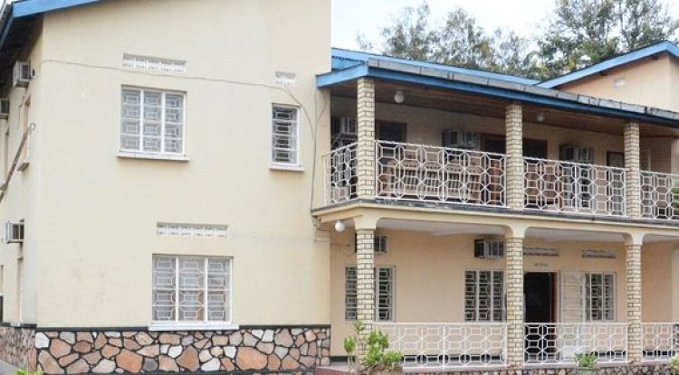 A Detailed Review Of Rwenzori International Hotel, Uganda