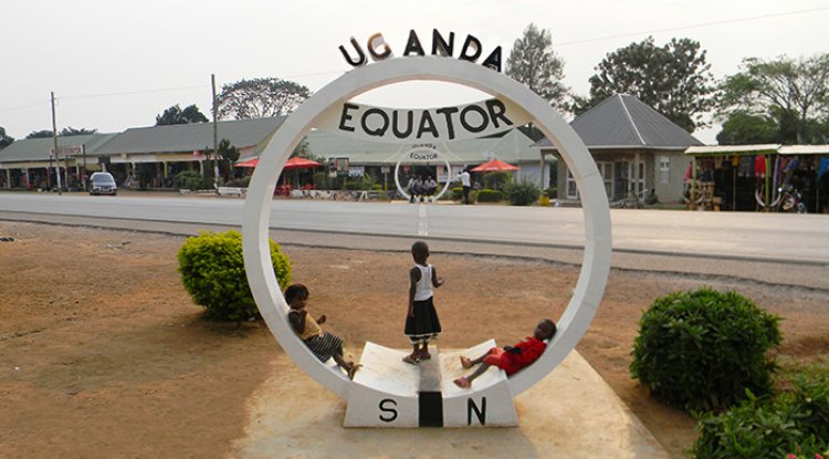 Masaka City