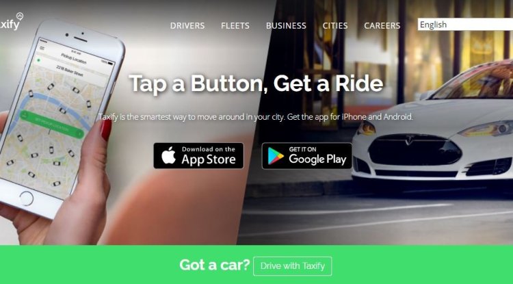 乌干达最受欢迎的叫车应用程序，包括 Safeboda 和 Uber