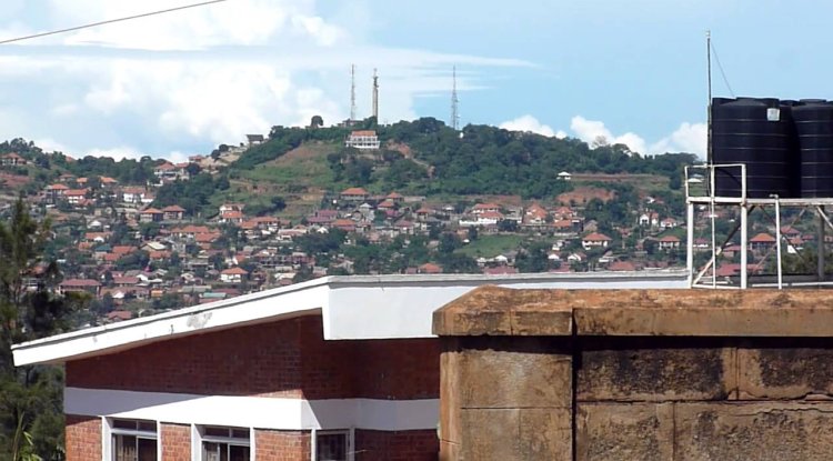 Makindye