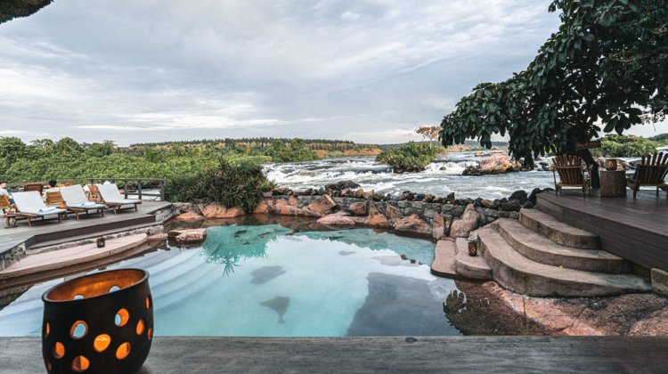 The Ultimate Guide To The Wild Waters Lodge: Everything You Need To Know.