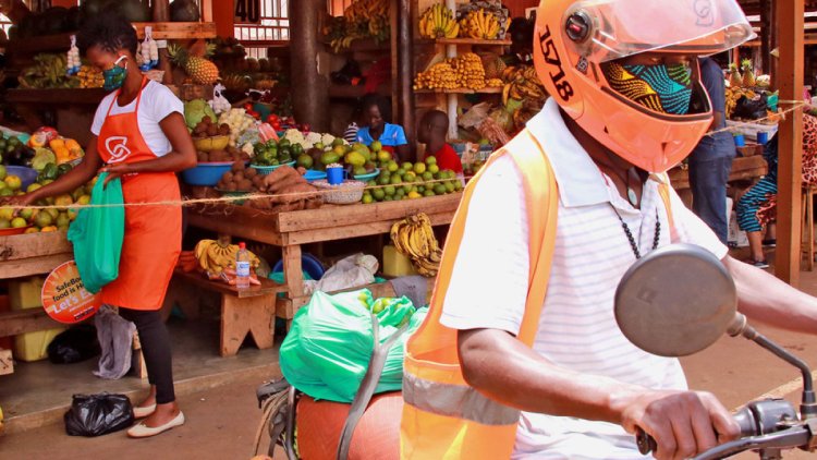The Complete Guide to Delivery Companies In Uganda for 2022