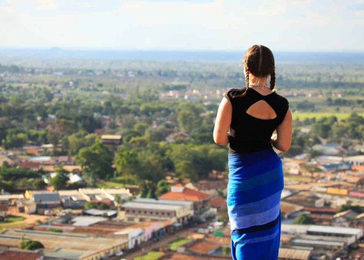 6 советов о культуре Уганды: честное мнение от иностранца.