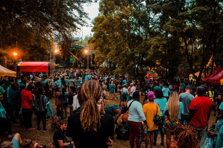 La mejor guía del Festival Nyege Nyege en Uganda 2023