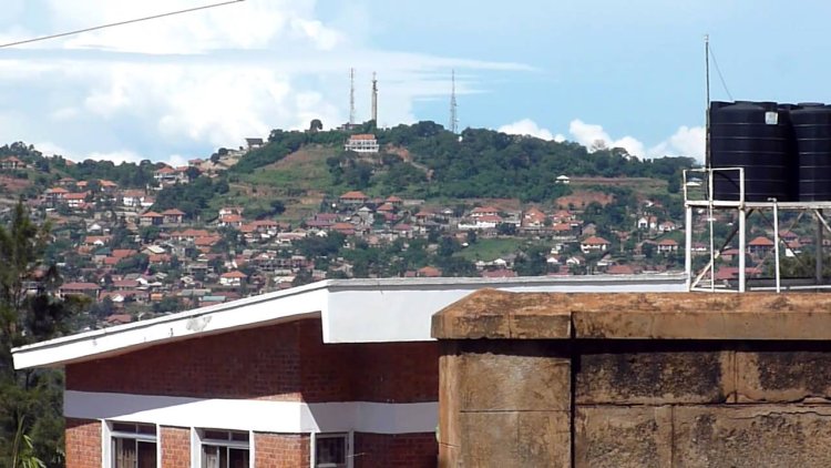 Die interessantesten Gebiete in Kampala City - warum sind sie beliebt