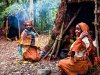 The Batwa Tribe - Keepers of the Forest