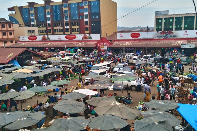 Lost in Kampala: Finding Your Way Through Iconic Landmarks