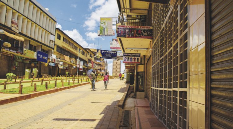 Public holidays in Uganda, major offices and businesses may be closed