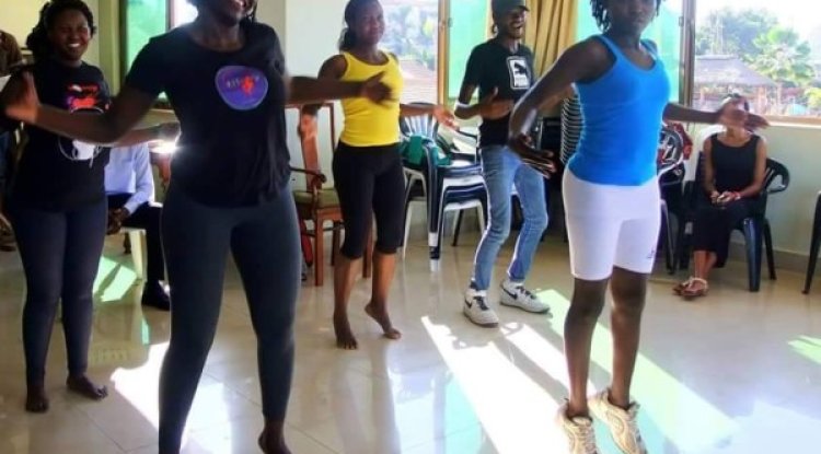 Kampalas Sportleben: Eine Reise durch die Sportstätten der Stadt