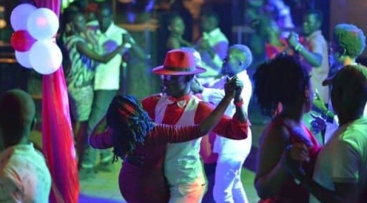 Dove andare per divertimento e intrattenimento a Kampala