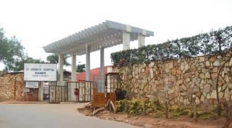 Nsambya
