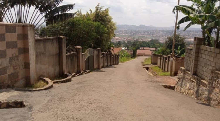 mutundwe