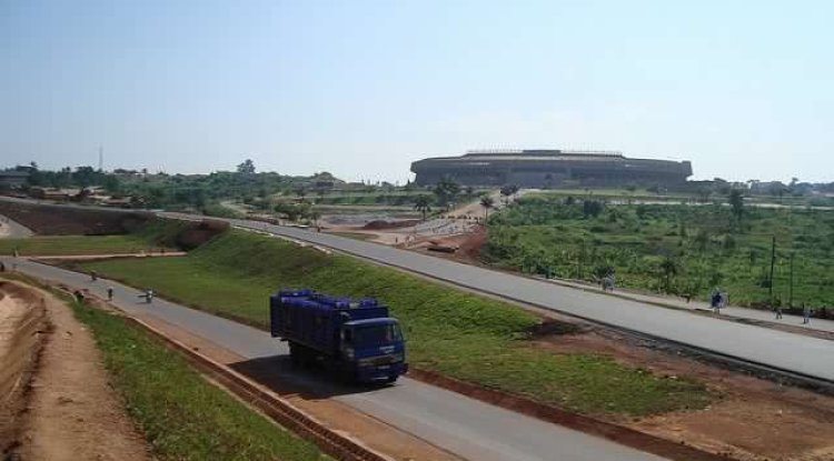 Kireka