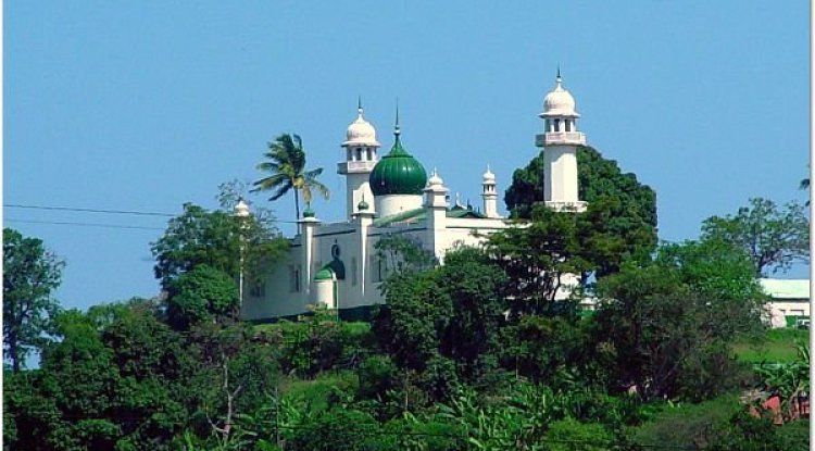 Kibuli