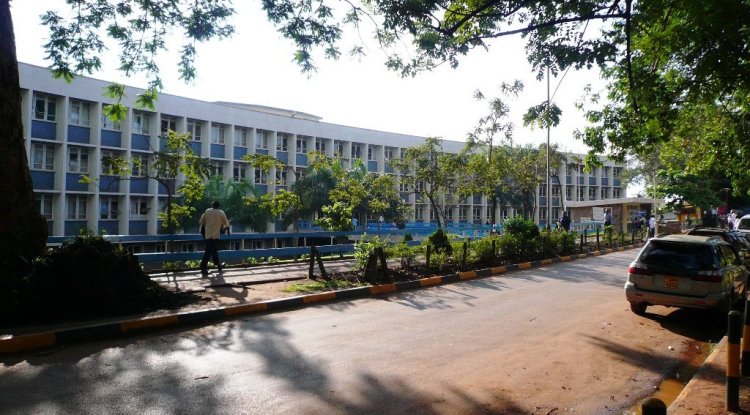 Mulago