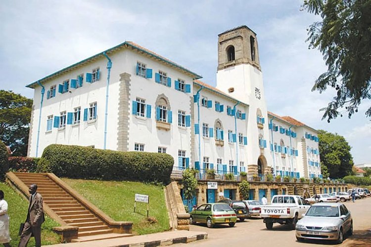 Makerre