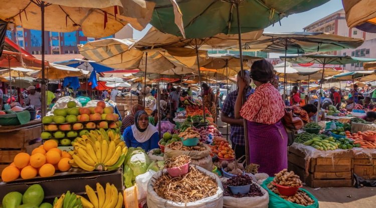 Un guide pour faire du shopping à Kampala - Où faire du shopping en Ouganda