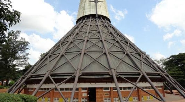 Major places of worship In Uganda