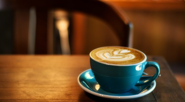 23 caffè a Kampala per assaporare ottimo caffè, panetteria e gelato.