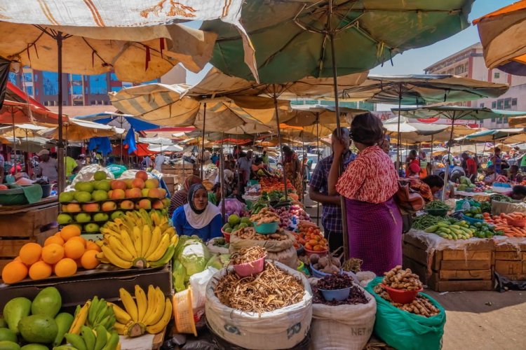 Una guida per lo shopping a Kampala - dove fare acquisti in Uganda