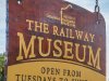 Have you visited the Uganda Railway Museum?