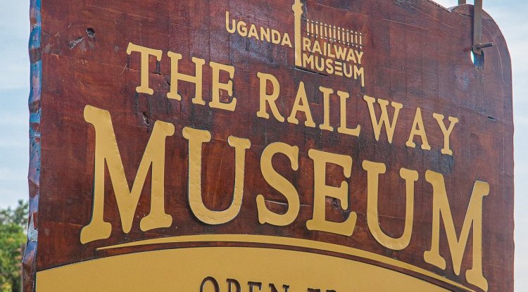 Hai visitato l'Uganda Railway Museum?