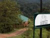 Staying at Gorilla safari Lodge