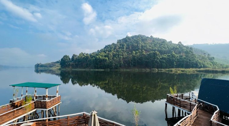 Escape from Kampala: una guida alle fughe del fine settimana