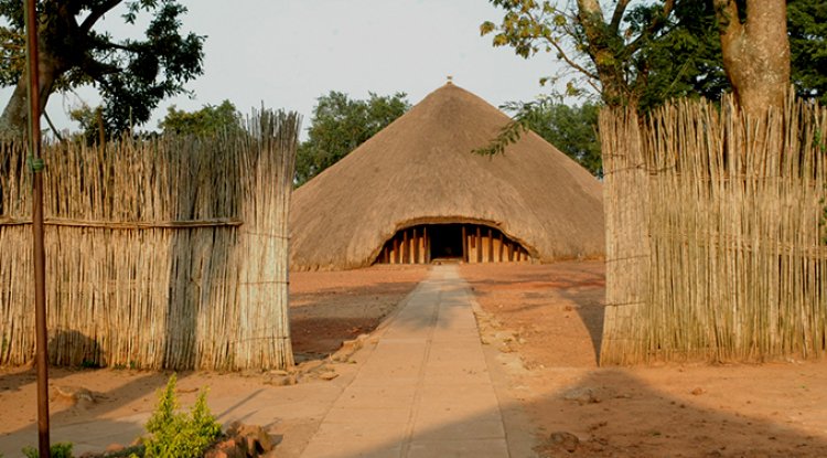 Ugandas UNESCO -Weltkulturerbe -Sites im Jahr 2023 zu besuchen