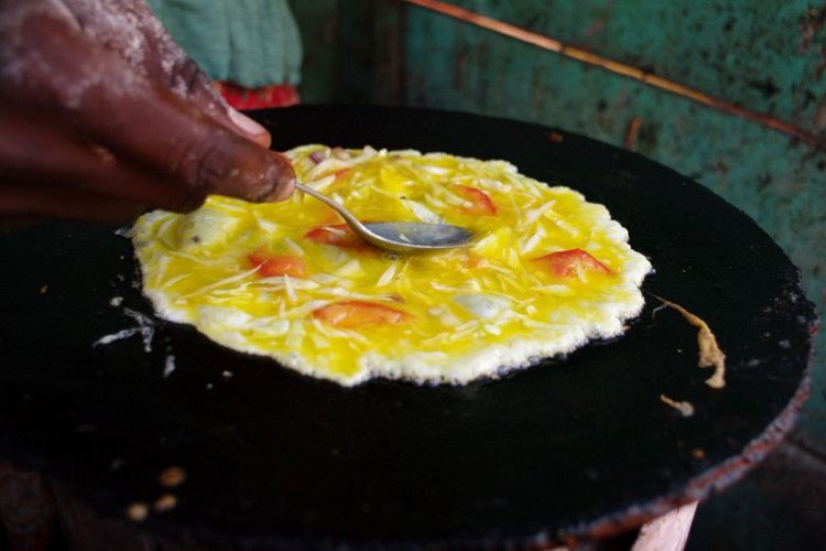 Ugandan Snacks that travellers shouldn't miss