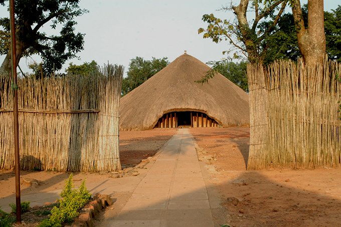 Siti del patrimonio mondiale dell'Uganda UNESCO da visitare nel 2023