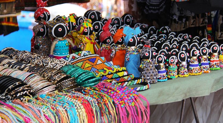 Le guide ultime de l'achat de l'art africain en Ouganda