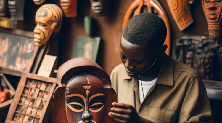 Scoprire i migliori souvenir da portare a casa dall'Uganda