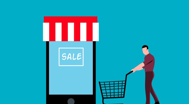 Classifica delle app per lo shopping più famose - App mobili più popolari in Uganda