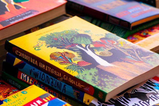 您不应该错过的十大乌干达虚构书籍