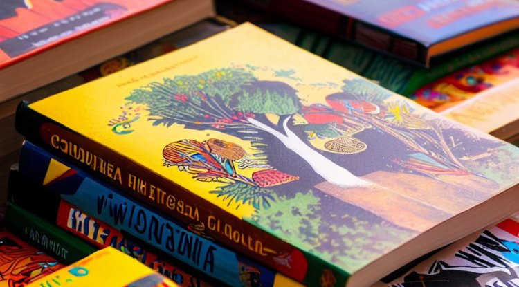Top 10 ugandische fiktive Bücher, die Sie nicht verpassen sollten