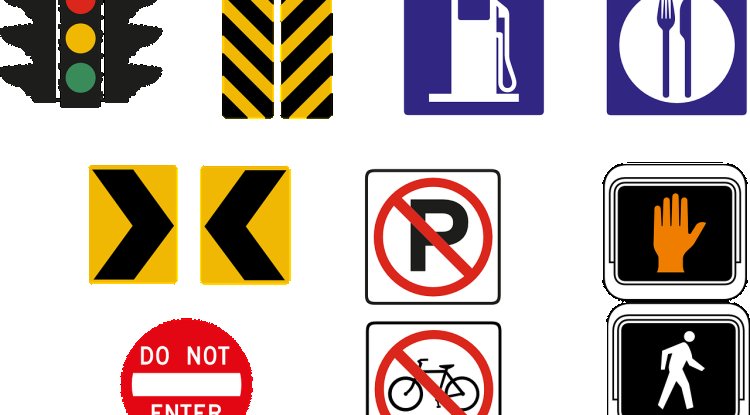 Seguridad primero: las 10 principales señales de tráfico de Uganda que debe saber