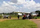 Wings Over Uganda: Fulfilling Your Dream of Flight at Kajjansi Flying School