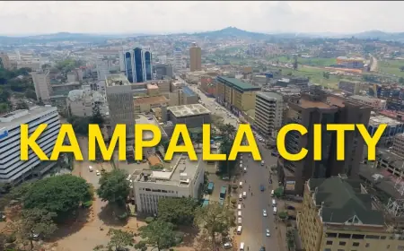 10 Free Things to Do in Kampala, Uganda: A Budget Traveler's Guide